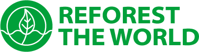 Reforest The World Logo